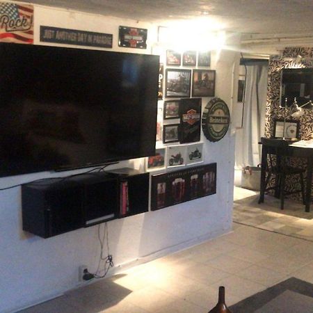 Suite Apartment With Garden And All Amenities Malmö Exteriör bild