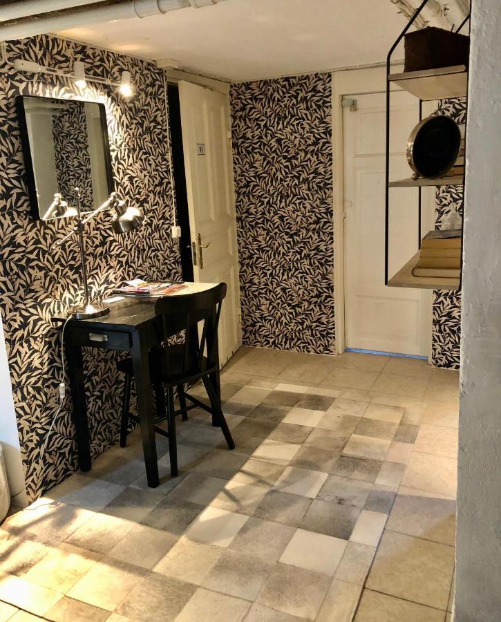 Suite Apartment With Garden And All Amenities Malmö Exteriör bild