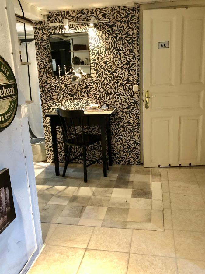 Suite Apartment With Garden And All Amenities Malmö Exteriör bild