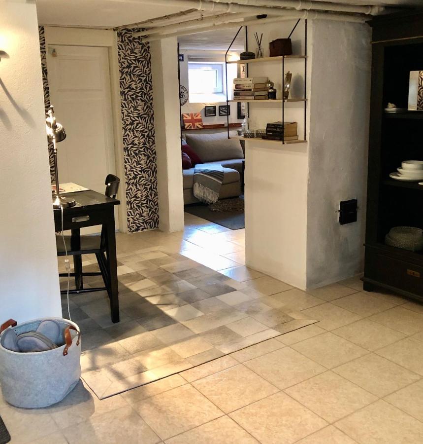 Suite Apartment With Garden And All Amenities Malmö Exteriör bild