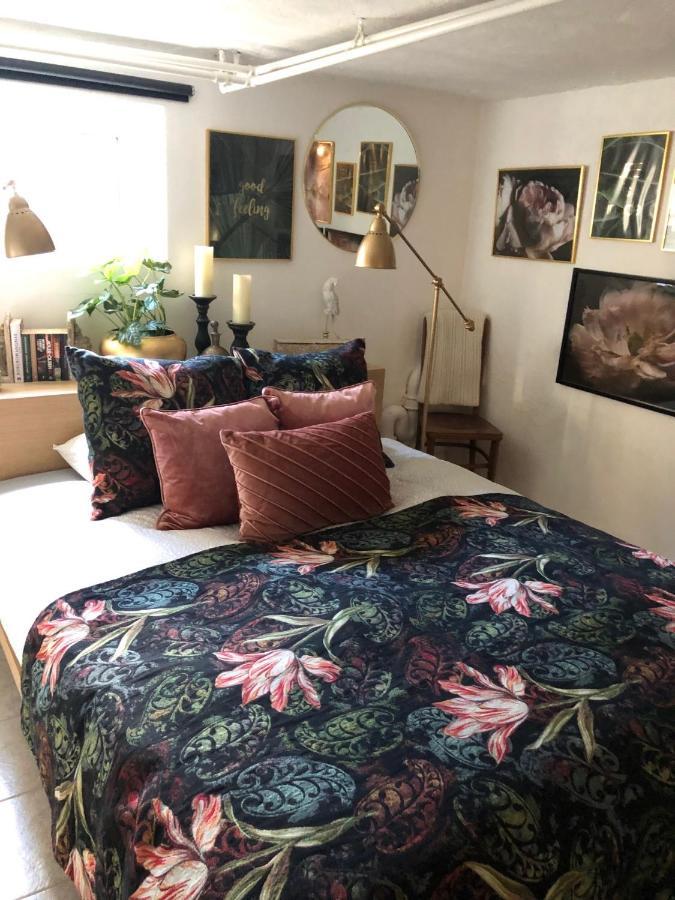 Suite Apartment With Garden And All Amenities Malmö Exteriör bild