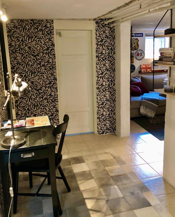 Suite Apartment With Garden And All Amenities Malmö Exteriör bild