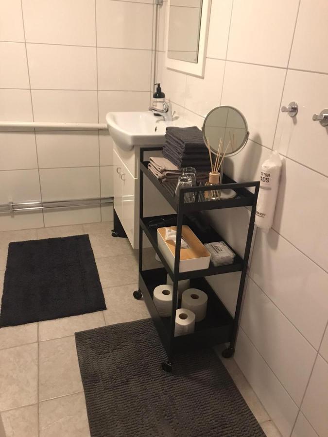 Suite Apartment With Garden And All Amenities Malmö Exteriör bild