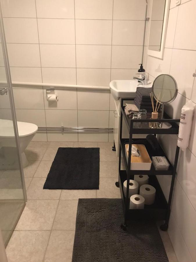 Suite Apartment With Garden And All Amenities Malmö Exteriör bild