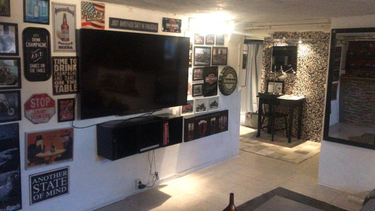 Suite Apartment With Garden And All Amenities Malmö Exteriör bild