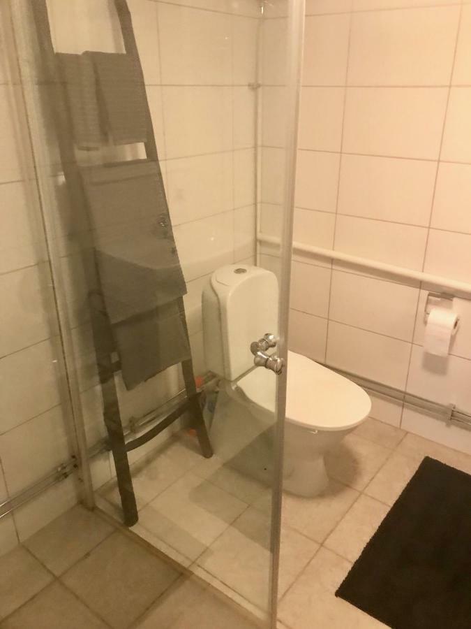 Suite Apartment With Garden And All Amenities Malmö Exteriör bild
