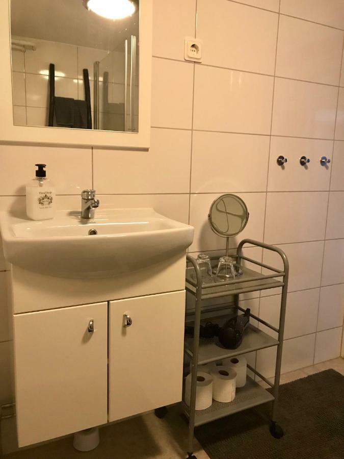 Suite Apartment With Garden And All Amenities Malmö Exteriör bild