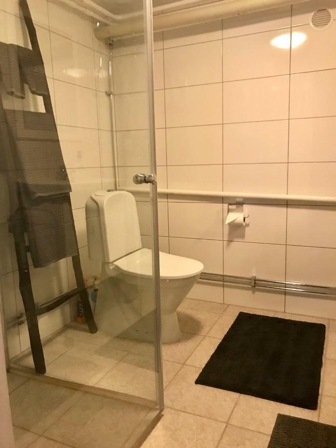 Suite Apartment With Garden And All Amenities Malmö Exteriör bild